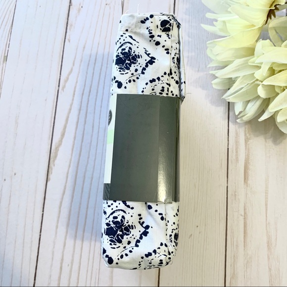 Threshold Bedding Threshold Navy White Pillowcase Set King Poshmark